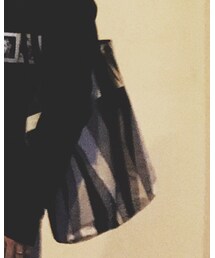 DRKSHDW by RICK OWENS | トートバッグ