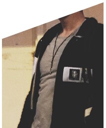 Vechno | ネックレス