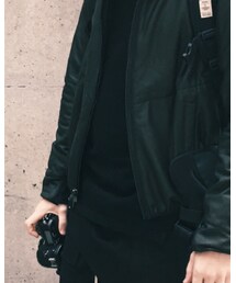 DRKSHDW by RICK OWENS | スウェット