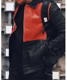 DRKSHDW by RICK OWENS | デニムジャケット