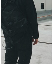 ISSEY MIYAKE | パーカー