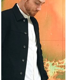 SILENT DAMIR DOMA | シャツ/ブラウス