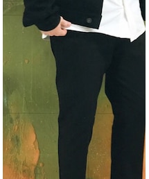 Rick Owens | スラックス