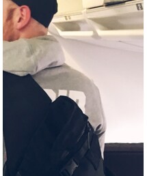 TIM COPPENS | パーカー