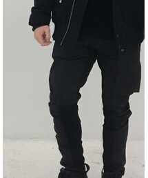 DRKSHDW by RICK OWENS | デニムパンツ