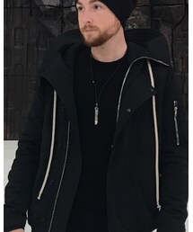 DRKSHDW by RICK OWENS | MA-1