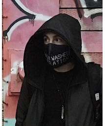 UNDERCOVER | ファッション雑貨