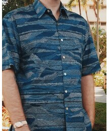 Tori Richard | シャツ/ブラウス