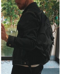 桃太郎ジーンズ | デニムジャケット