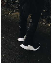 adidas×Rick Owens | スニーカー
