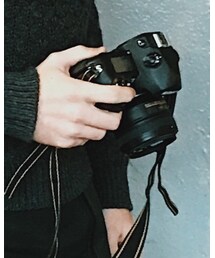 Nikon | Nikon F6 フィルムカメラと50mm f1.8 NIKON レンス(その他)