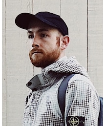 lot2046 | キャップ