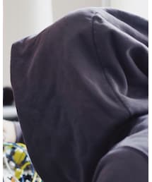 DRKSHDW by RICK OWENS | パーカー