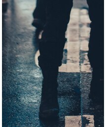 11 by Boris Bidjan Saberi  | ブーツ