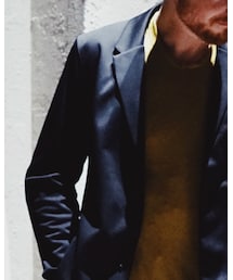 ARC'TERYX VEILANCE | スーツジャケット