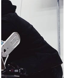 DEVOA | ムートンコート