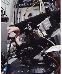 Argonne National Labs | その他