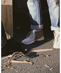 VISVIM | スニーカー