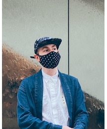 Kiriko Made | その他