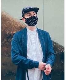 VISVIM | シャツ/ブラウス