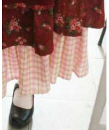 VINTAGE | スカート