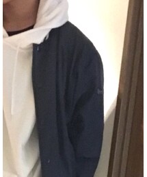 HANES | ブルゾン