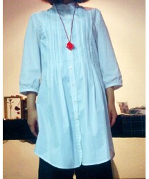 ゆずりもの | シャツ/ブラウス