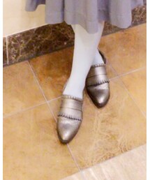 SENSE OF PLACE by URBAN RESEARCH | シューズ