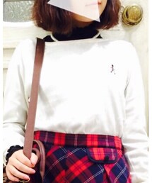 F i.n.t | ニット/セーター