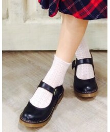 F i.n.t | シューズ