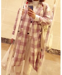 TITTY&CO. | ダウンジャケット/コート