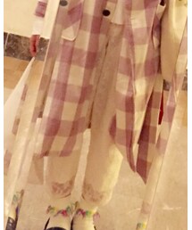 Handmade | その他パンツ