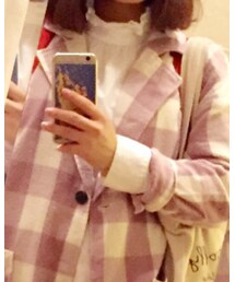 HERMANS | シャツ/ブラウス