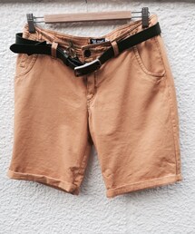 B-STORY | ハーフパンツ(その他パンツ)