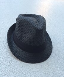 ストローハット(ハット)