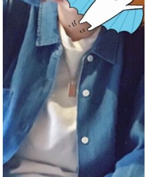 GLITTER | ネックレス