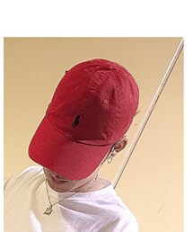 POLO RALPH LAUREN | キャップ