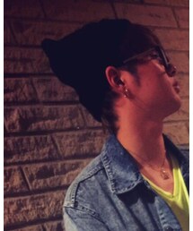 Ronherman | ニットキャップ/ビーニー