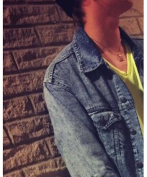 Bershka | デニムジャケット