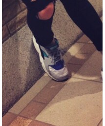 NIKE | スニーカー