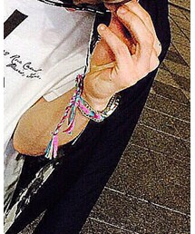 no brand | アナログ腕時計