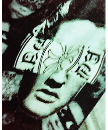 HALFMAN | スタジャン