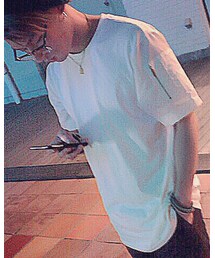 no brand | Tシャツ/カットソー