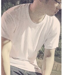 Supreme  | Tシャツ/カットソー