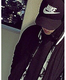 HALFMAN | ブルゾン