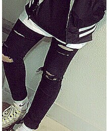 UNIQLO | その他パンツ