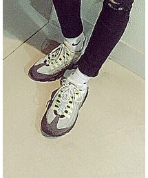 NIKE | スニーカー