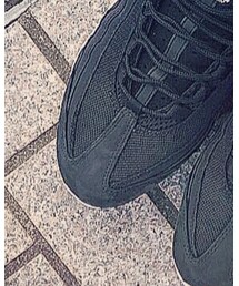 NIKE×STUSSY | スニーカー