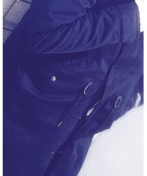 GU | モッズコート