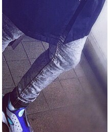 Bershka | デニムパンツ